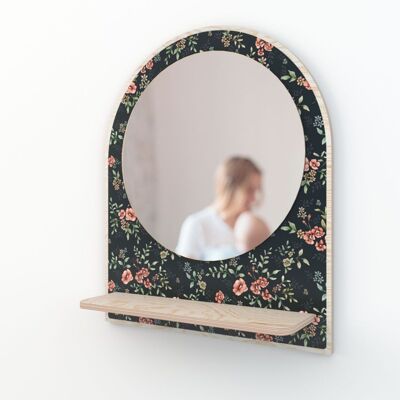 Miroir French Folk