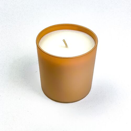 Aromatheraphy Candles
