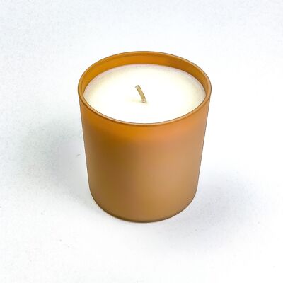 Aromatherapie-Kerzen