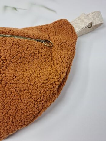 Sac banane XXL Sherpa 4