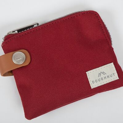 Meter - small zipped coin purse