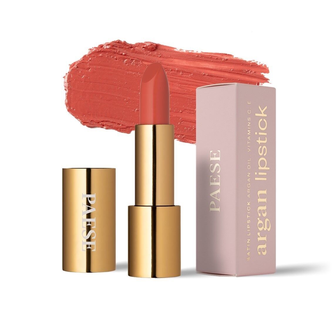 PAESE Olio di Argan Rossetto - 10