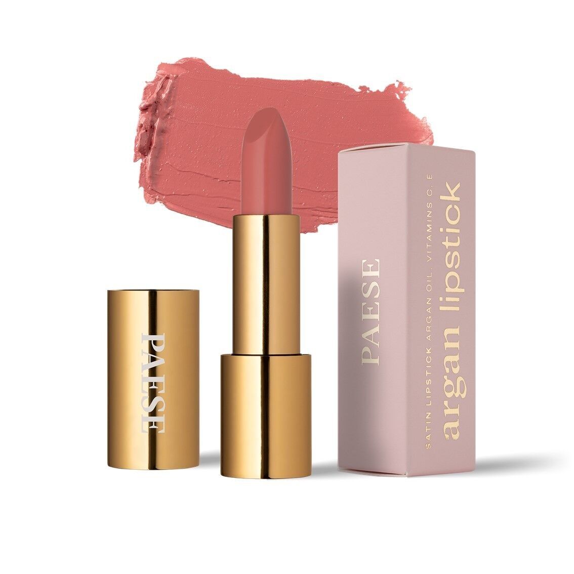 Barra de labios de aceite de argán PAESE - 13