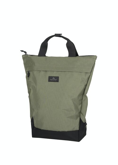 Modish - sac à dos / tote bag