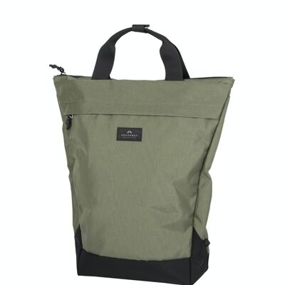 Modish - backpack / tote bag