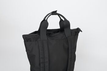 Modish - sac à dos / tote bag 3