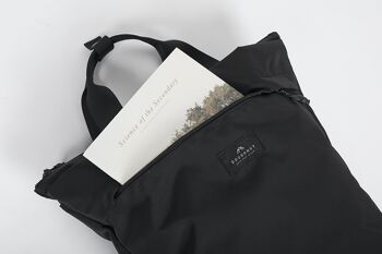 Modish - sac à dos / tote bag 4