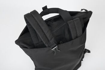 Modish - sac à dos / tote bag 7