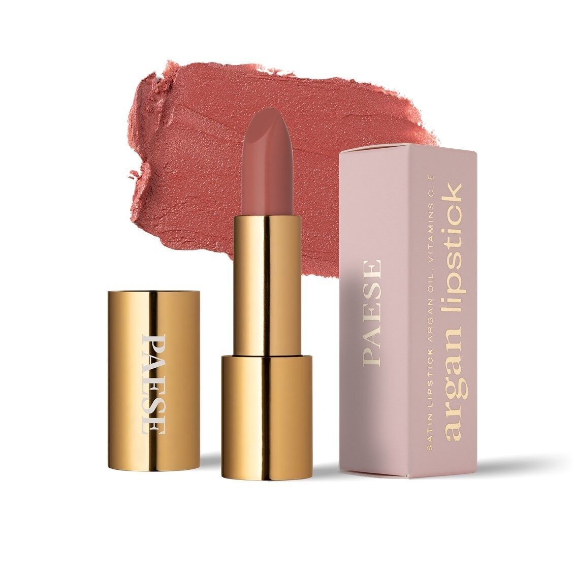 PAESE Olio di Argan Rossetto - 14