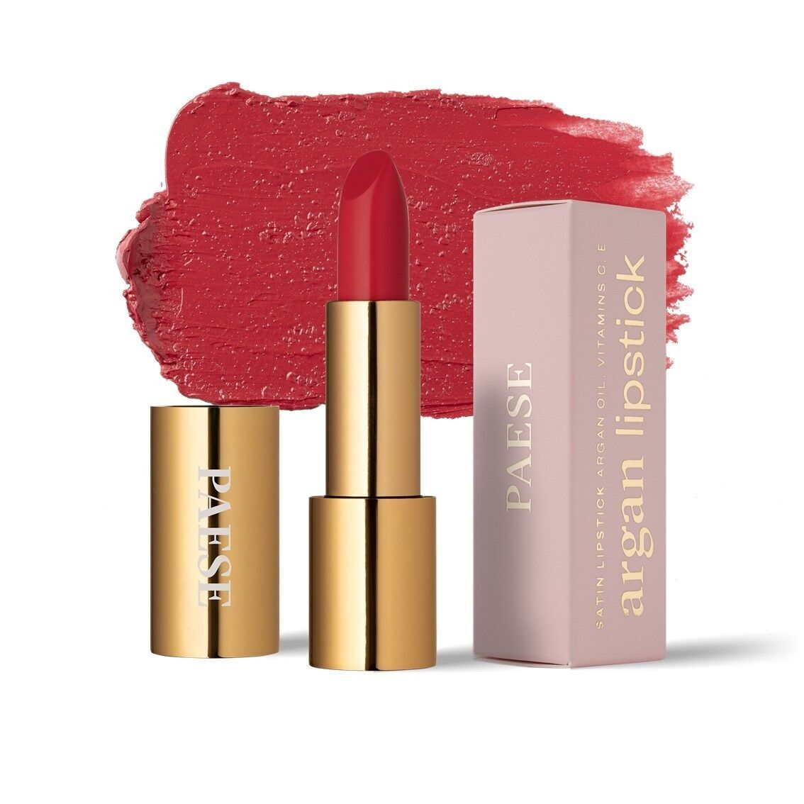 PAESE Olio di Argan Rossetto - 25