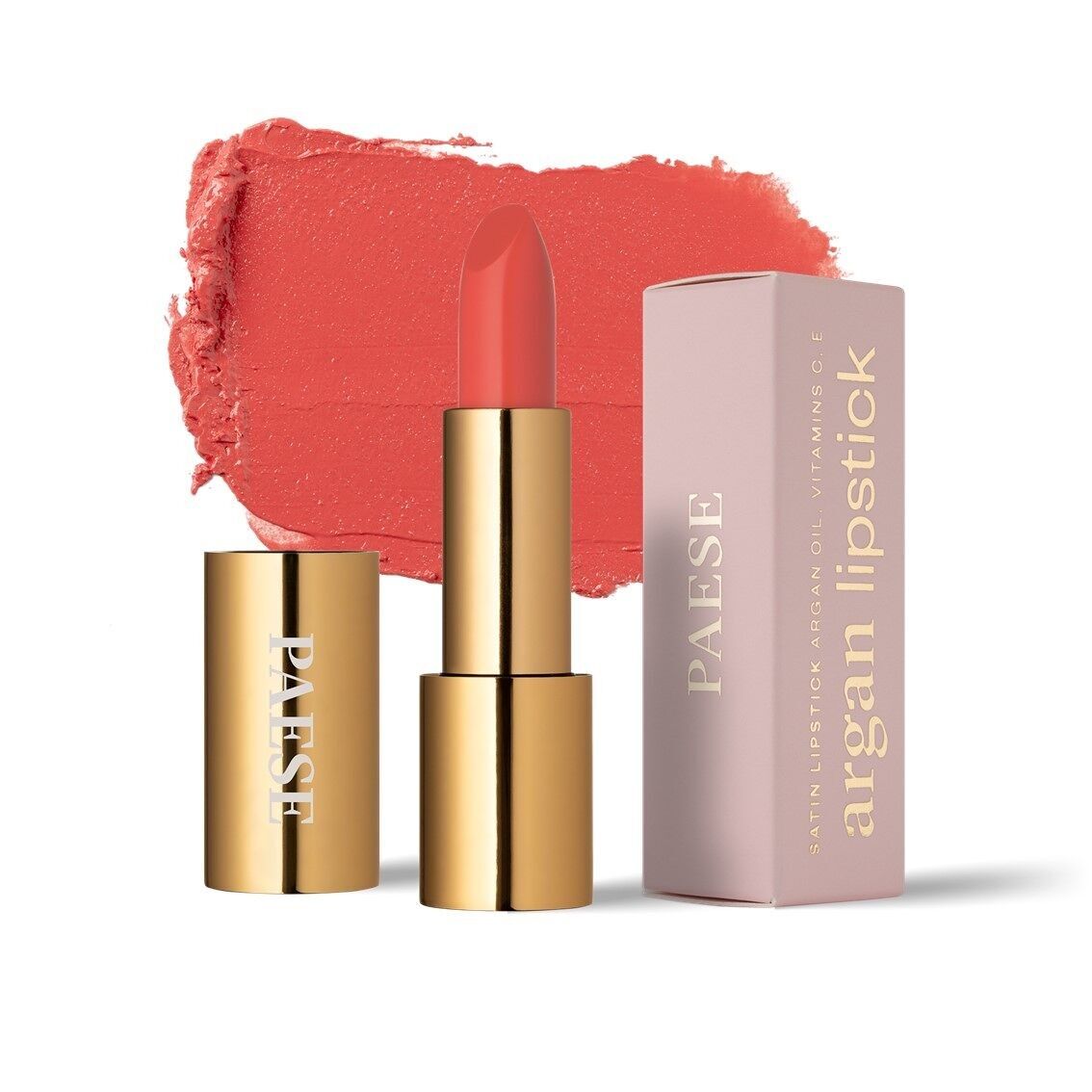 PAESE Olio di Argan Rossetto - 36