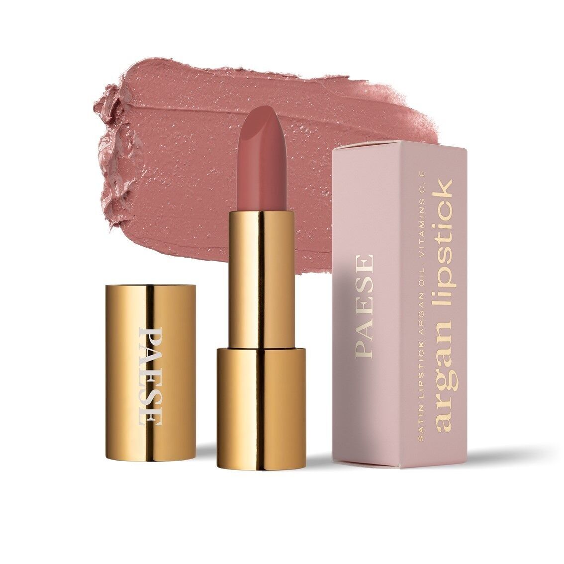 PAESE Arganöl Lippenstift - 40