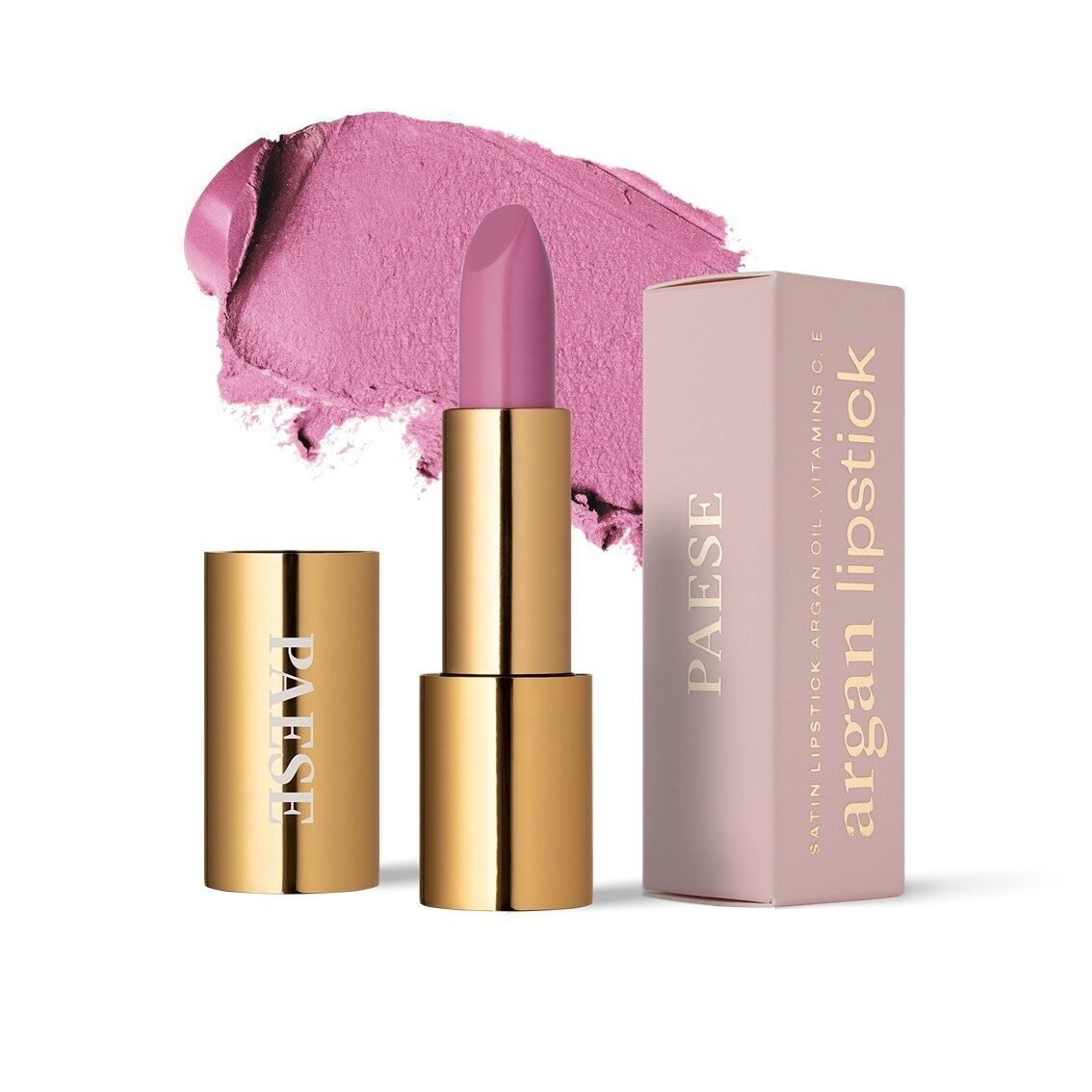 PAESE Arganöl Lippenstift - 41