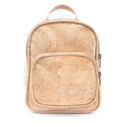 Erawan Rucksack aus Kork