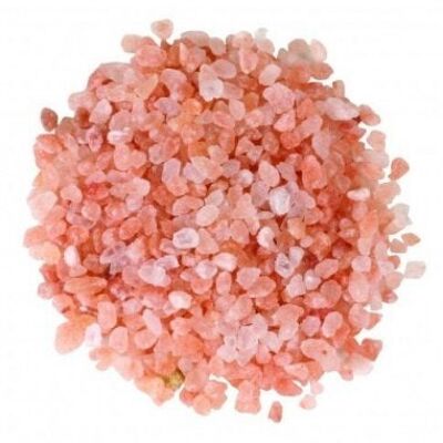 Himalayan salt crystals 500g