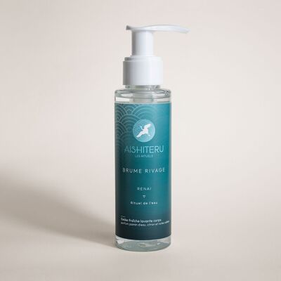 Gel de ducha refrescante - BRUME RIVAGE