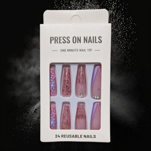 Press On Nails | No. 7230