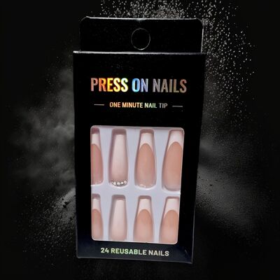Press On Nails | No. 9134