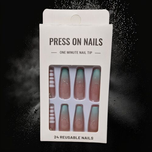Press On Nails | No. 2334
