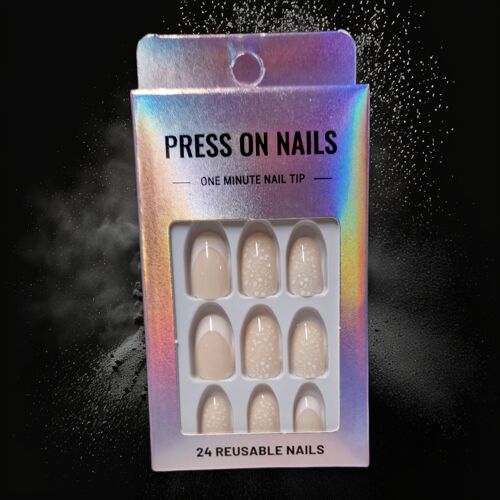 Press On Nails | No. 4367