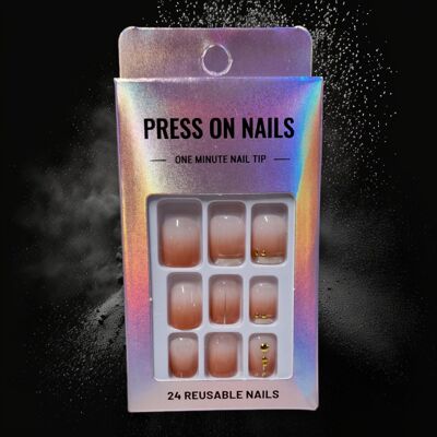 Press On Nails | No. 6578