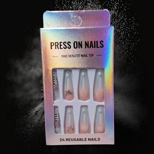 Press On Nails | No. 8832