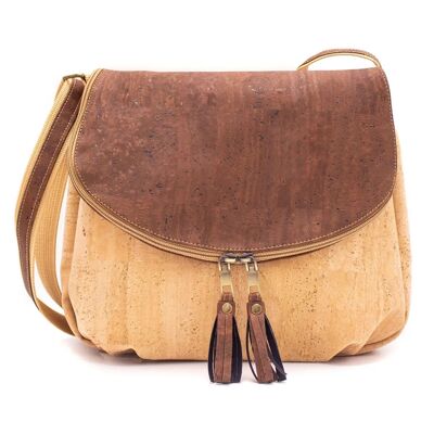 Burano cork bag