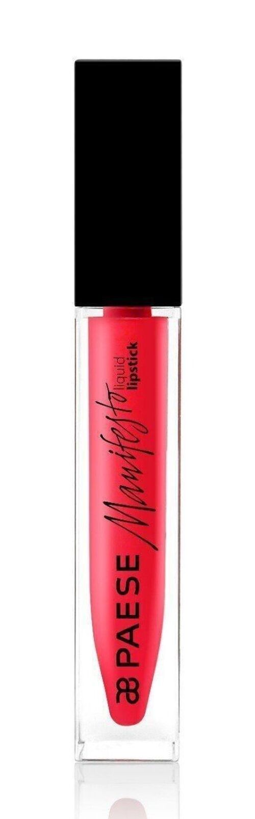 Lip gloss Manifesto PAESE  - 905