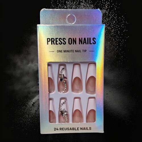 Press On Nails | No. 33
