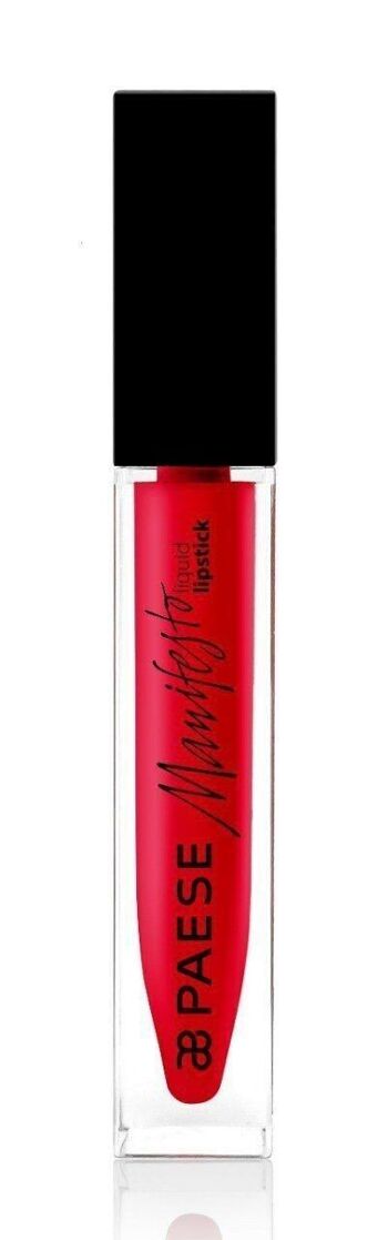 Lip gloss Manifesto PAESE  - 906