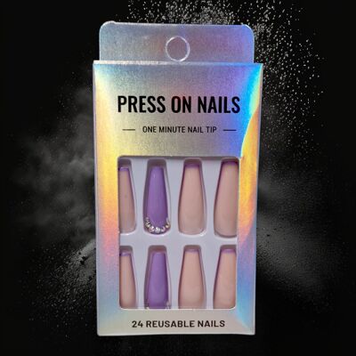 Press On Nails | No. 9023
