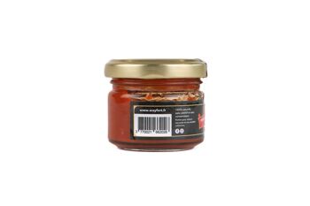 Purée de piment Fort 60g 2