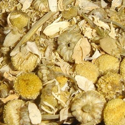 Matricaria camomilla fiore 500g