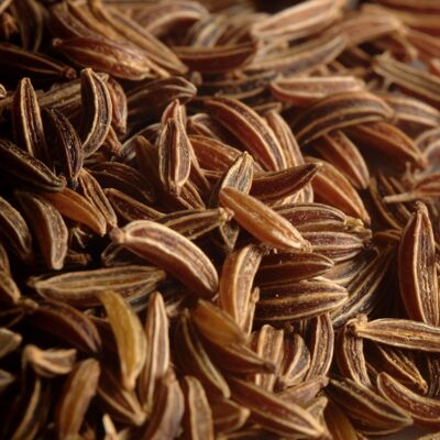 Caraway seeds organic 500g
