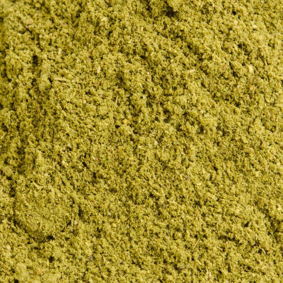 Polvere di alloro bio 500g