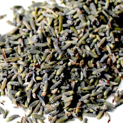 Lavender flower organic 500g