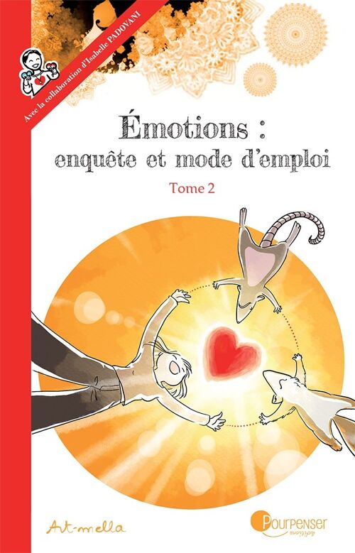 Emotions - enquête et mode d'emploi - T2