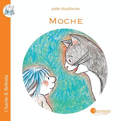 Charlie et Belinda – Moche