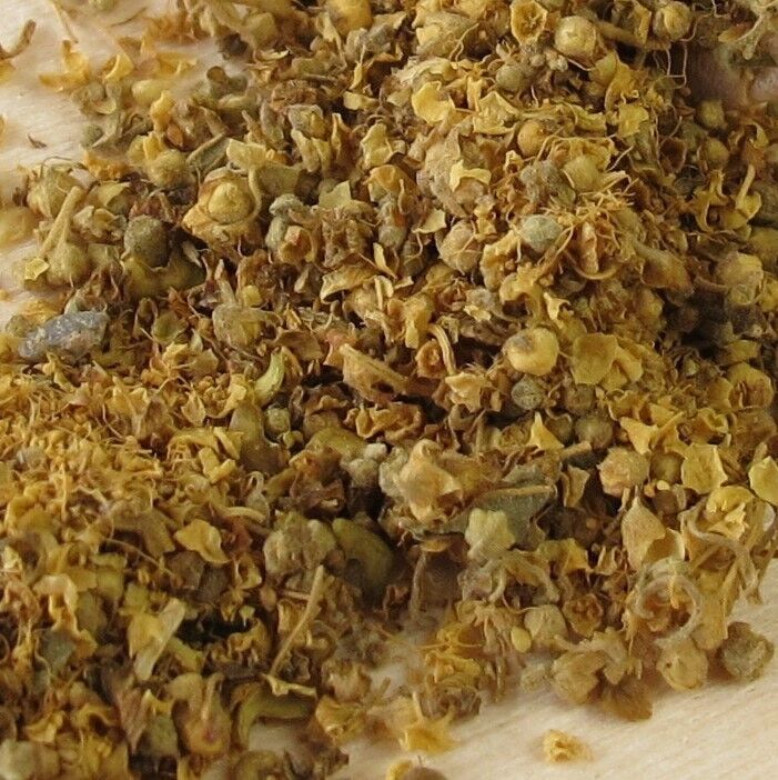 Reine des près fleur bio 500g