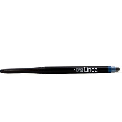 Delineador de ojos Linea metalizado PAESE - Azul