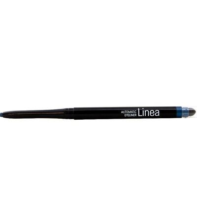 Linea eyeliner metallizzato PAESE - Blu
