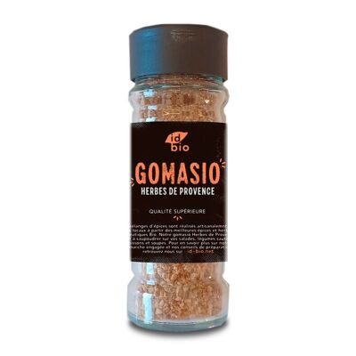 Gomasio Herbes de Provence 50g