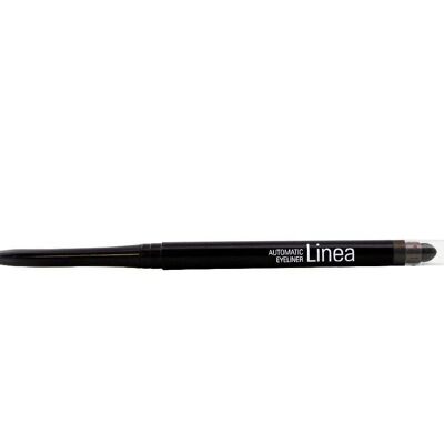 Linea Metallic Eyeliner PAESE - Braun