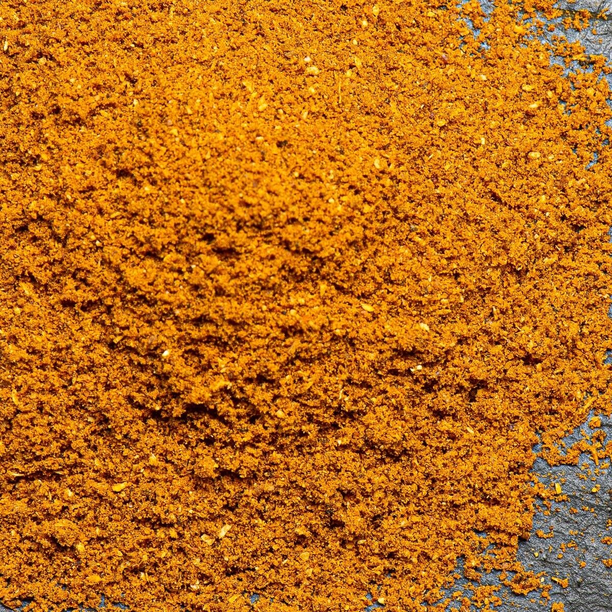 Indisches Bio-Curry 3kg