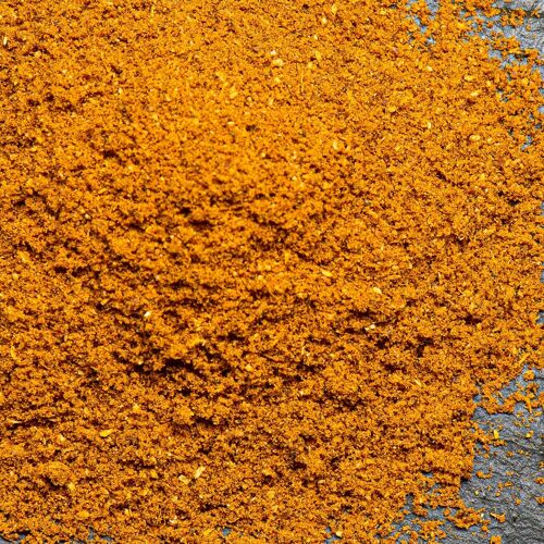Curry Indien bio 3kg