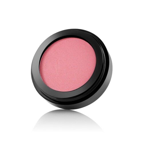 Blush illuminating matte à l'huile d'argan PAESE  - Blush mattifiant à l'huile d'argan n°50