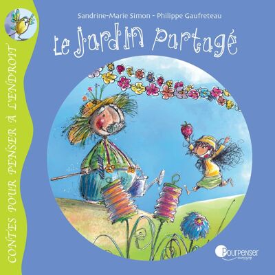 Le jardin partagé