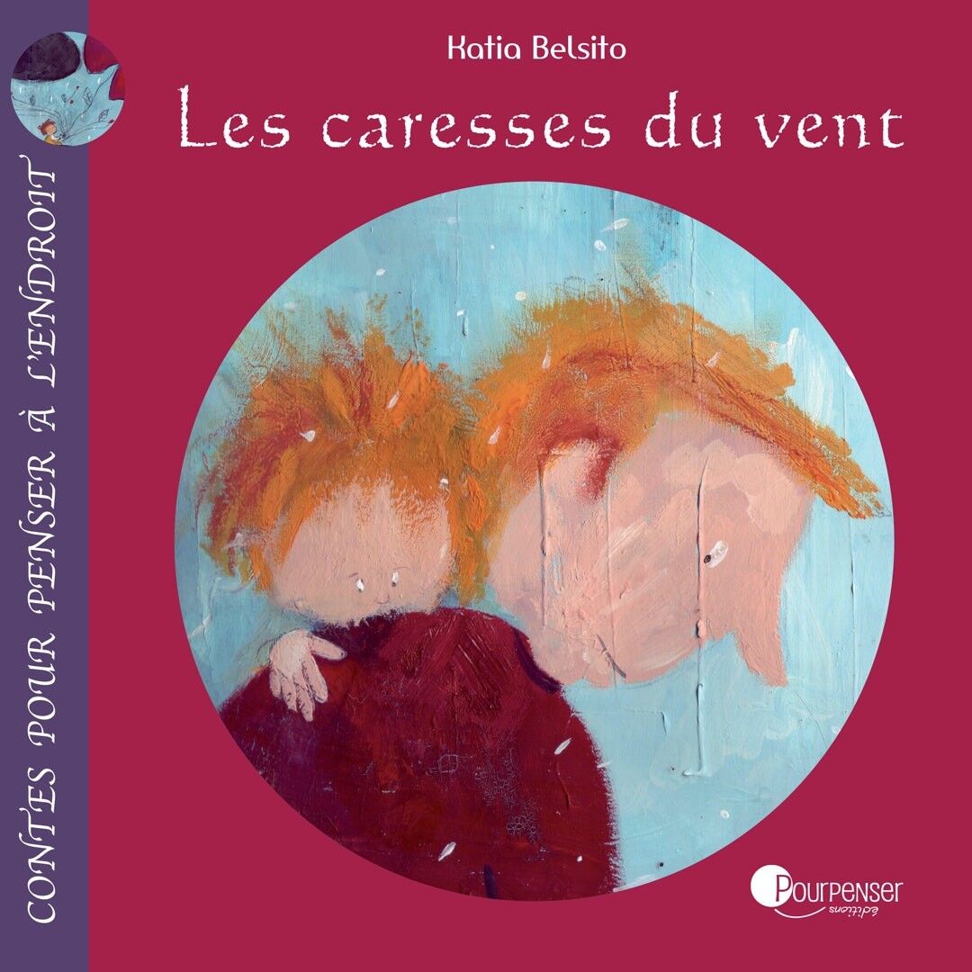 Las caricias del viento