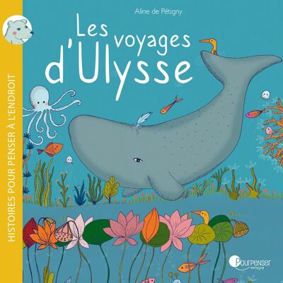 Les voyages d'Ulysse