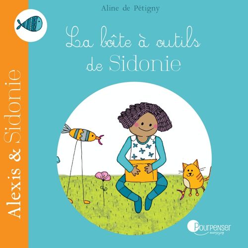 La boîte à outils de Sidonie